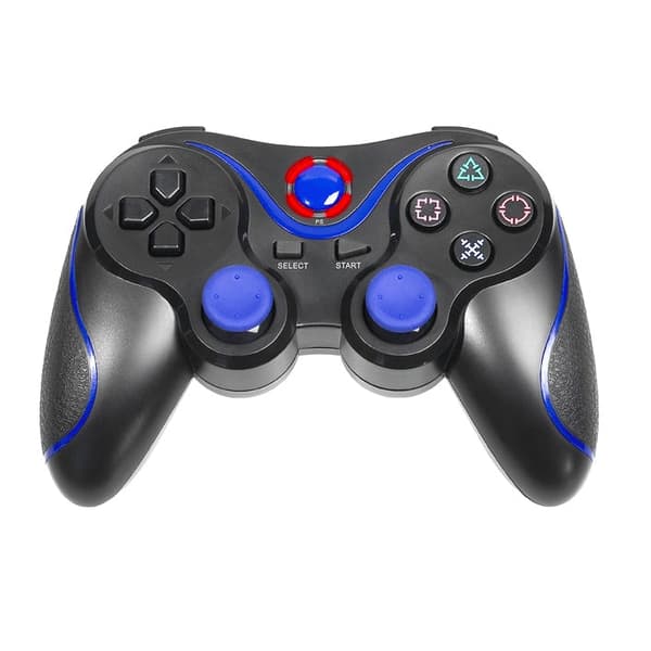 Gaming controller Tracer TRAJOY43818, sort - C - Mindre slid