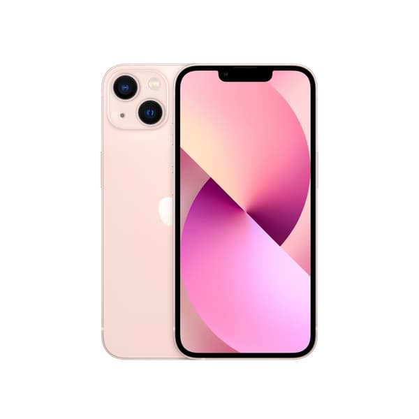 Apple iPhone 13 256 GB, rosa - C - Av partner