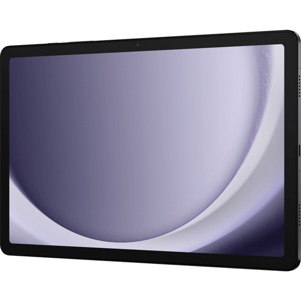 Samsung Galaxy Tab A9+ Wifi (64 Gt), grafiitti - C - Pientä kulumaa