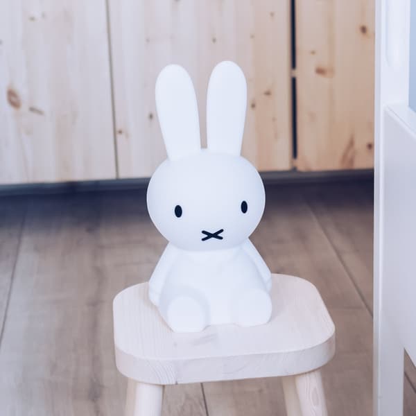 Mr. Maria Miffy First Light - A - Som ny