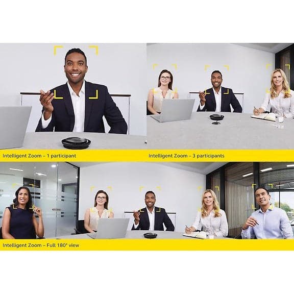 Jabra Panacast konferenskamera - A - Som ny