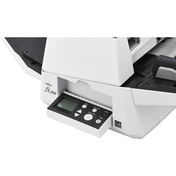 Ricoh fi-7600 A3 Dokumentskanner - A - Som ny