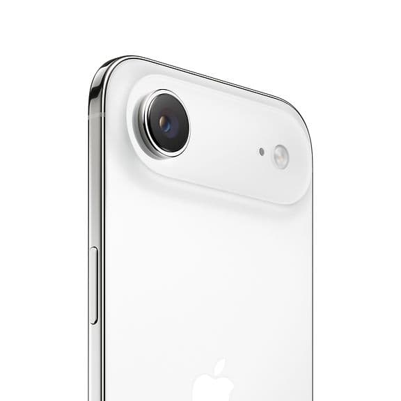 Apple iPhone Air 5G 1TB Cloud White - C - Af Partner