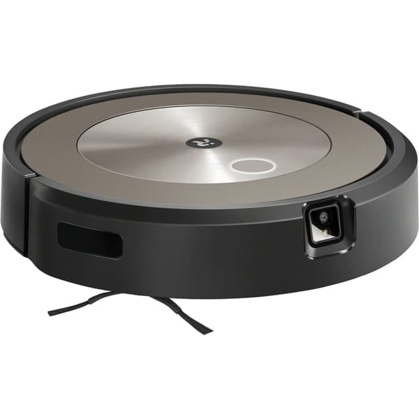 iRobot Roomba j9+ Robotstøvsuger - C - Mindre Slid