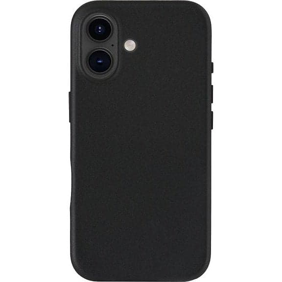 Dbramante1928 Roskilde MagSafe Cover til iPhone 16, Sort - A - Som ny