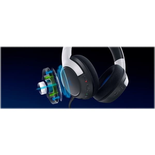 Razer Kaira Pro trådløst headset til PS - A - Som ny