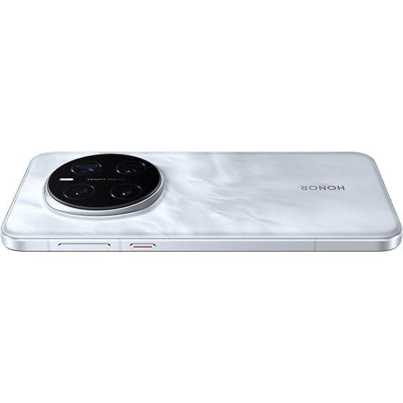 HONOR Magic7 Pro 5G Telefon, 512/12 GB, Grå - C - Mindre Slid