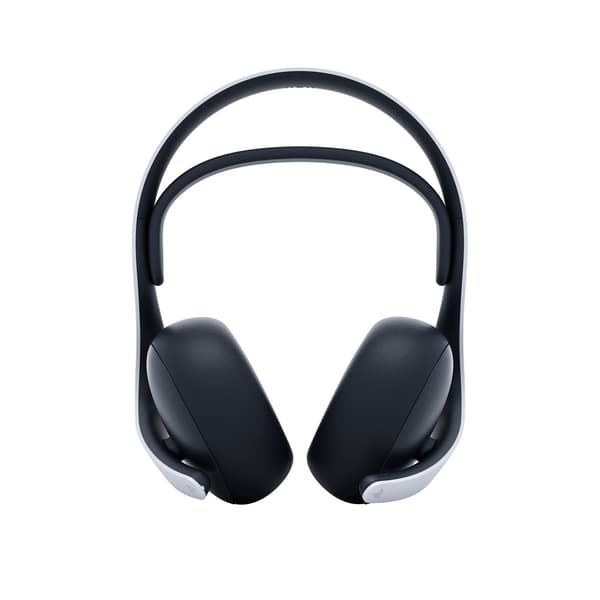 Sony PULSE Elite trådlöst headset, vitt - A - Som ny