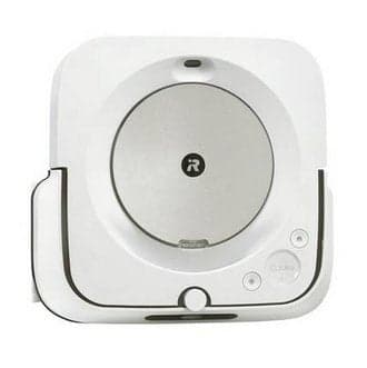 iRobot Braava jet m6134 Mopping Robot - B - Meget god