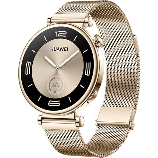 Huawei Watch GT4 Elegant Edition 41mm - C - Pientä kulumaa