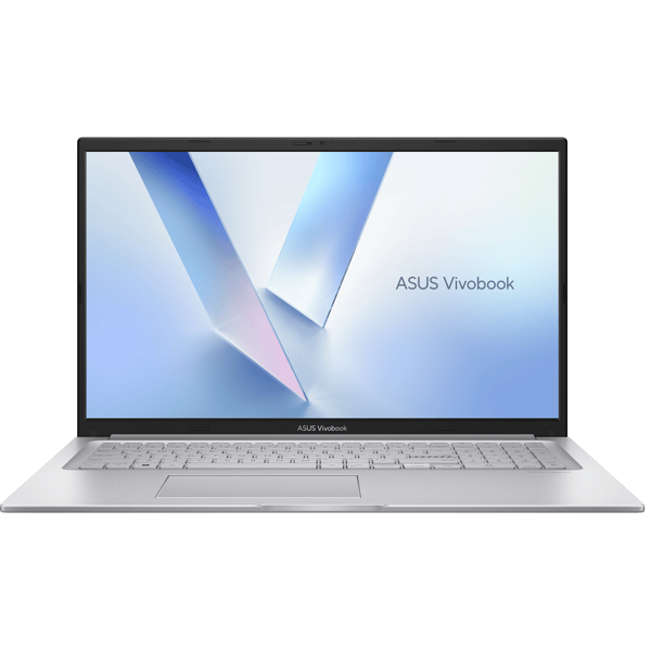 Asus Vivobook 17 17\" Intel Core 5 120U Bærbar computer - A - Som ny