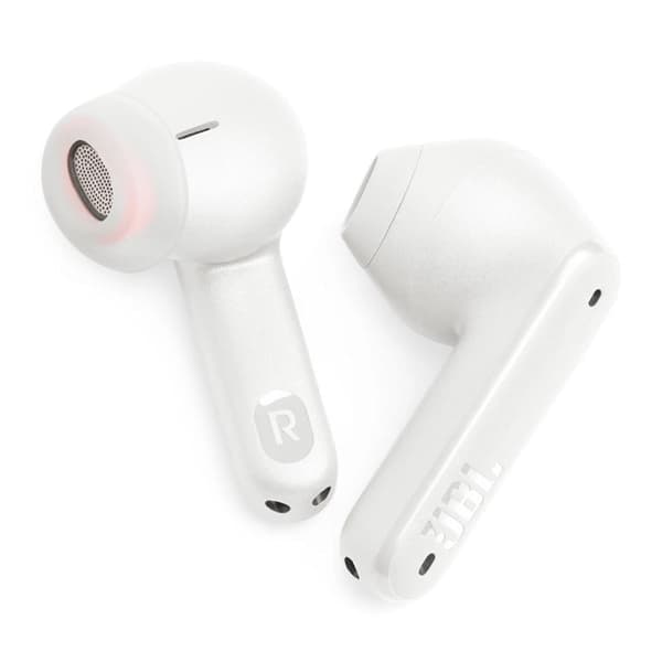 JBL Tune Flex TWS Vit - A - Som ny