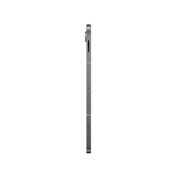 Samsung Galaxy Tab S10 FE 5G (128GB), Grå - A - Som ny