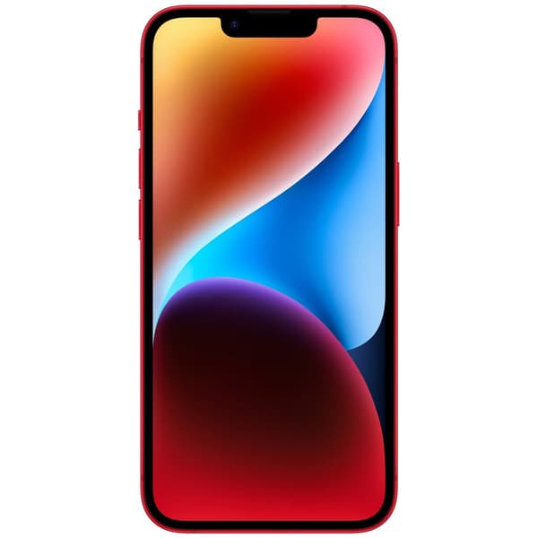 iPhone 14 512GB, Rød - C - Af Partner