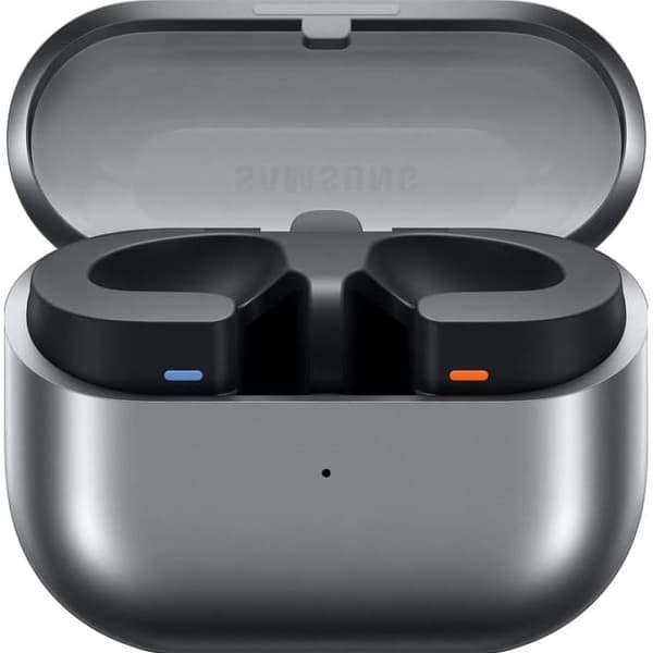 Samsung Galaxy Buds 3, Silver - A - Som ny