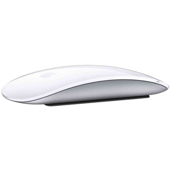 Apple Magic Mouse 2, valkoinen - C - Vähäistä kulumaa