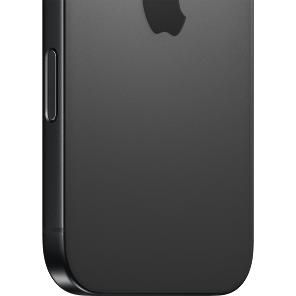 iPhone 16 Pro Max 512GB, Sort Titanium - C - Af Partner