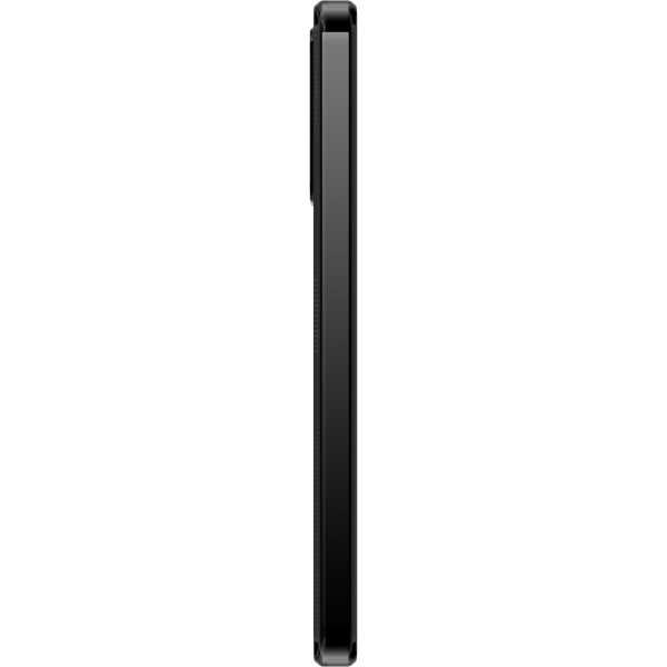 HMD Fusion 5G, Sort - A - Som ny
