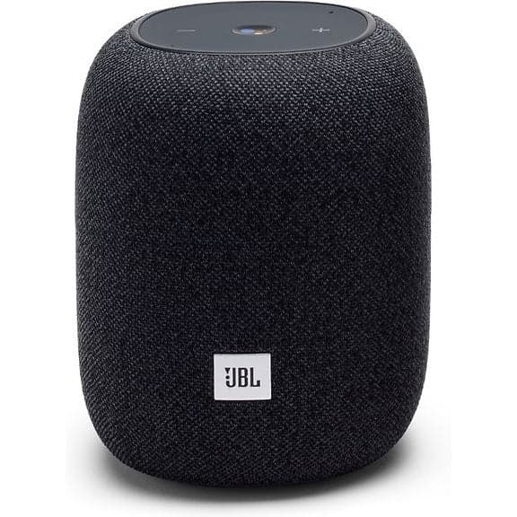 JBL Link Music Smart Högtalare - A - Som ny