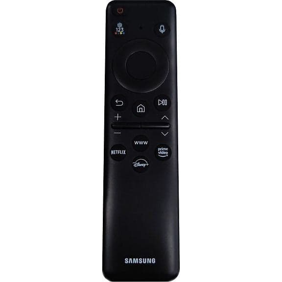 Samsung 55\" S90F, 4K OLED TV - A - Som ny