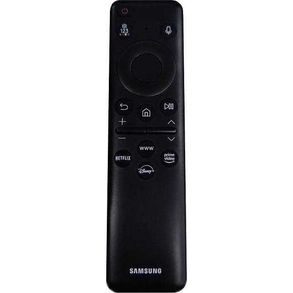 Samsung 98" DU9072 – 4K LED-TV - A - Som ny