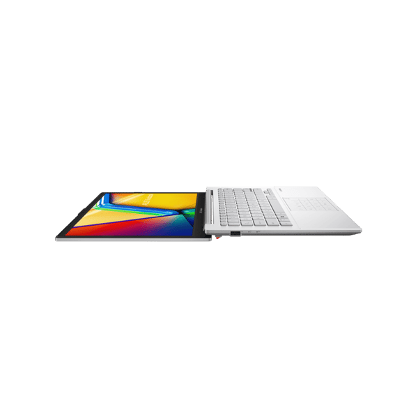 ASUS Vivobook Go 14 14\" Bærbar E1404FA-EB684W - C - Mindre Slid