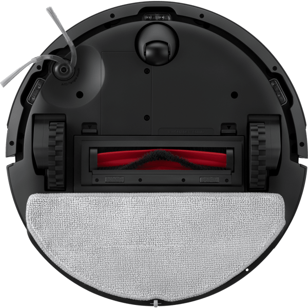 Roborock Q7 BF robotti-imuri, musta - B - Erittäin hyvä
