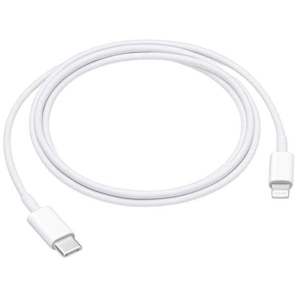 USB-C till Lightning-kabel 1m - A - Som ny