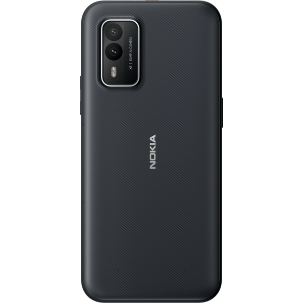 NOKIA XR21 DS 6/128 SORT - A - Som ny
