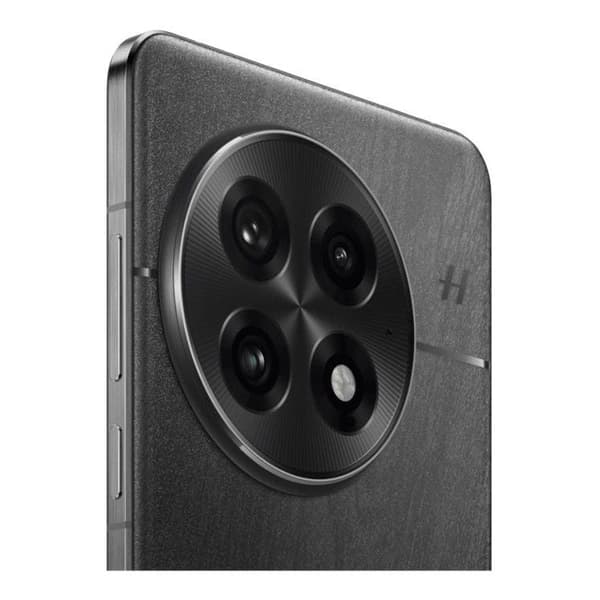 OnePlus 13 256GB/12GB Smartphone, Black Eclipse - A - Som ny