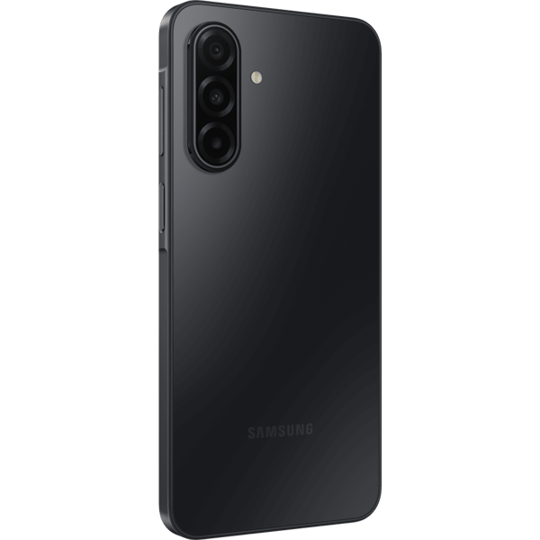 Samsung Galaxy A17 5G, 128 GB, Sort - A - Som ny