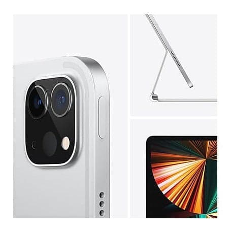 Apple iPad Pro 12,9" 5:e gen (2021) 128 GB WiFi, rymdgrå - C - Av partner