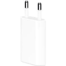 Apple 5W USB-nätadapter - A - Som ny