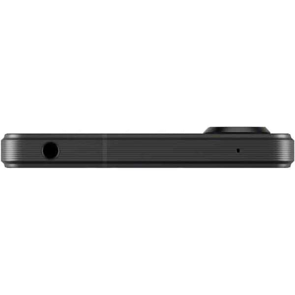 Sony Xperia 1 V 5G Smartphone 256GB, Sort - A - Som ny