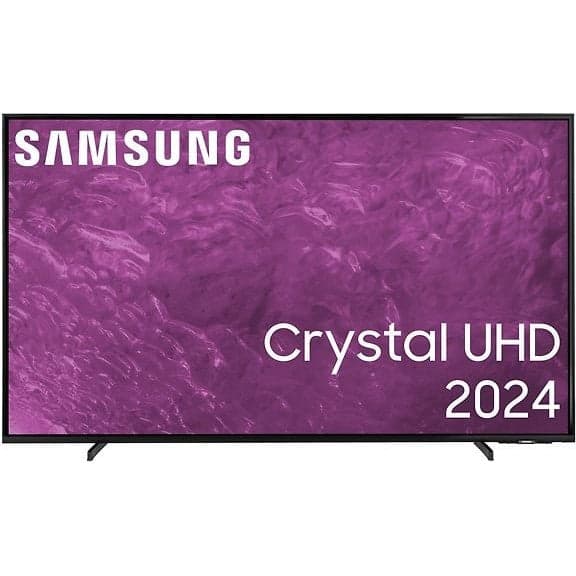 Samsung 98" DU9072 – 4K LED-TV - A - Som ny