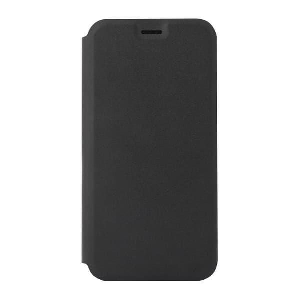 Screenor Clever OnePlus Nord CE 5 5G Wallet Case, Sort - A - Som ny