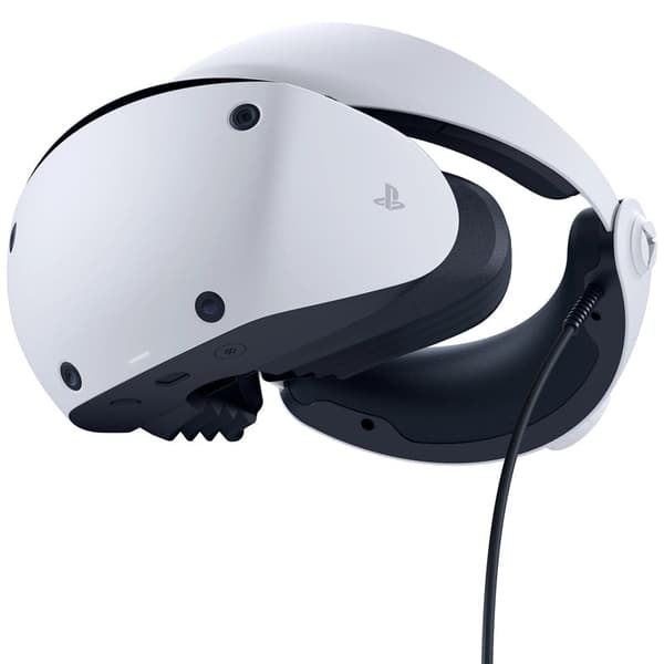 Sony PlayStation VR2 - A - Som ny