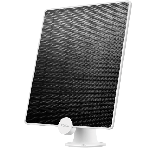 Tapo A200 solcellepanel - A - Som ny
