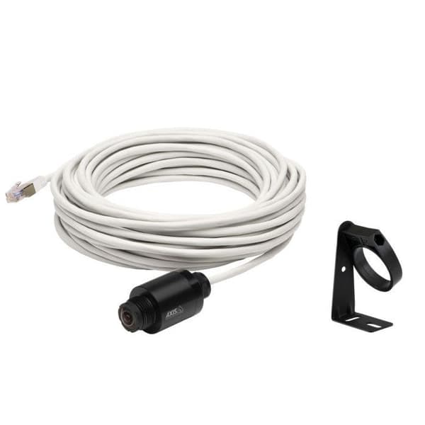 Axis F1035-E Sensor Unit for F Series Camera, 3m - A - Som Ny