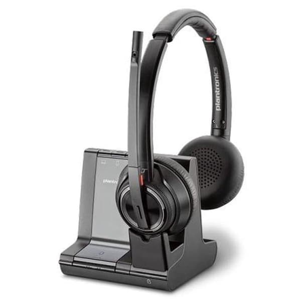 Plantronics Savi 8220 - A - Som ny