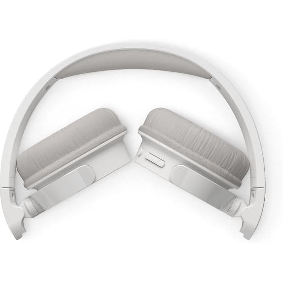 Philips TAH3209 Bluetooth On-Ear Hodetelefoner, Hvit - A - Som Ny