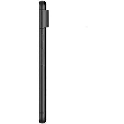Google Pixel 8 5G 128 GB dubbla SIM-kort, svart - C - Av partner