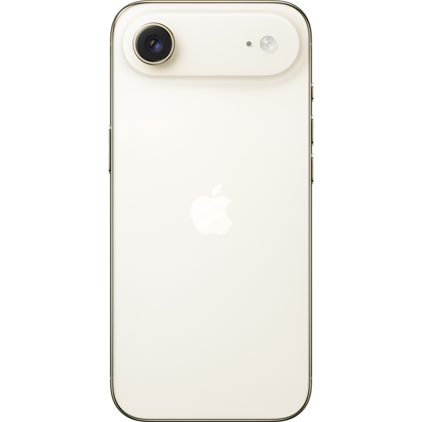 Apple iPhone Air 5G 512GB, Lys Guld - C - Af Partner