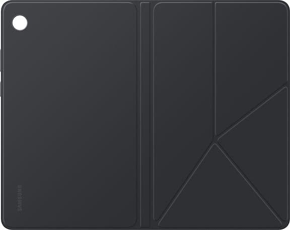 Samsung Book Cover Tab A11, musta - B - Erittäin hyvä