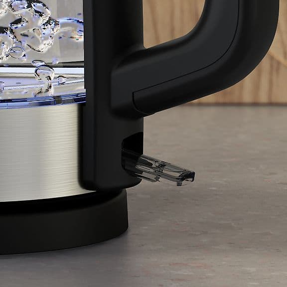 Electrolux E4GK1-4GB Create 4 -lasikeitin 1,7 l - A - Kuin uusi