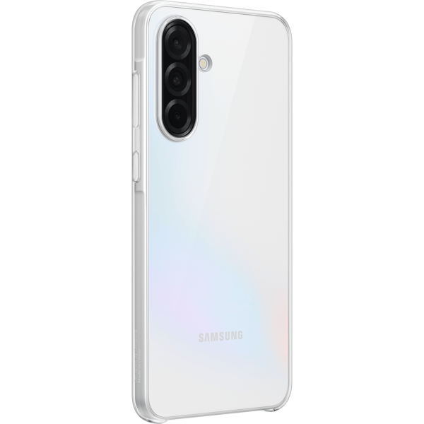 Samsung A36 Klar Deksel - A - Som Ny