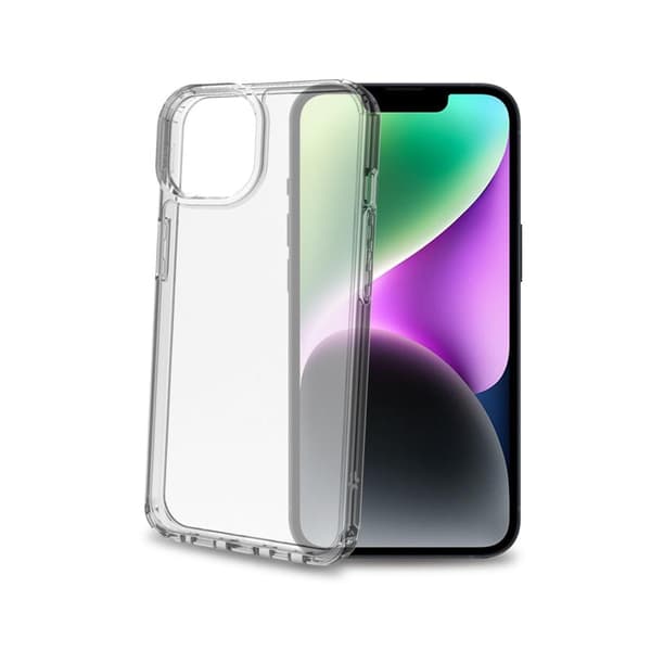 Celly Freedom Case iPhone 14 skyddsfodral - A - Som ny