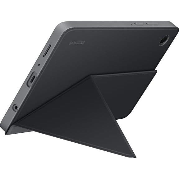 Samsung Book Cover Tab A11, musta - B - Erittäin hyvä