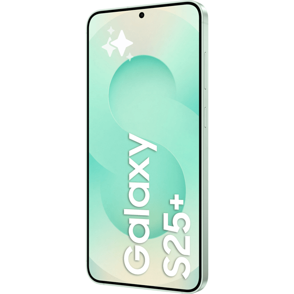 Samsung Galaxy S25+ 256GB, Mint - C - Af Partner