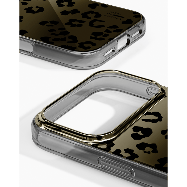 iDeal Mirror Case MagSafe iPhone 17 Pro - A - Som Ny